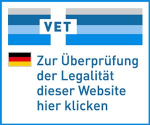Link zum Versandhandels-Register Tierarzneimittel